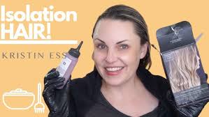 KRISTEN ESS SIGNATURE HAIR GLOSS IN WINTER WHEAT