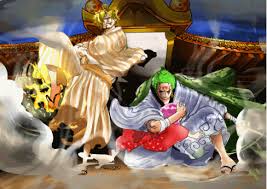 The best gifs for one piece wano. Zoro Y Sanji Gif By Samanta95 On Deviantart