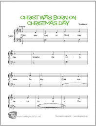 Accordion, mandolin, banjo, recorder, flute, piano, keyboard, violin etc). Free Piano Sheet Music For Beginners Christmas Best Music Sheet