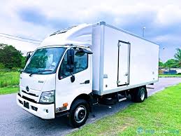 Hino jr mini truck price in pakistan. Hino Trucks For Sale In Malaysia Mytruck My