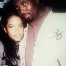 Debauched life of Diddy bodyguard 'Big Joe' revealed in unearthed photos  that show him partying with naked women and megastars