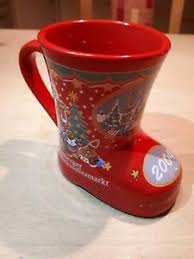 Последние твиты от christkindlesmarkt (@ckm_nuernberg). Gluhweintassen Nurnberg Ebay Kleinanzeigen