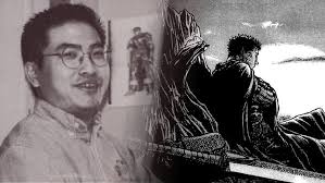 The berserk world, majin scanlation, okami. 0pzigszfaqv20m