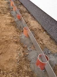 Bildergebnis Fur Spritzschutz Haus Rasenkanten Haus Und Garten Gartengestaltung Ideen