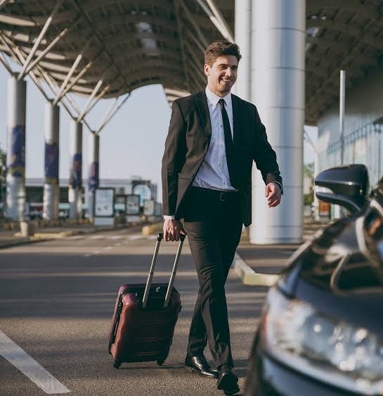 Airport Car Service | JFK Airport, LGA Airport, EWR Airport
