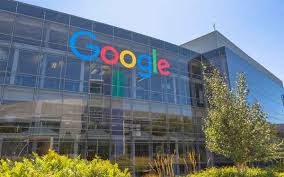 Please note down alphabet inc. Google Parent Company Alphabet Reports First Revenue Decline In History Search Revenue Dropped More Than 2 Billion From A Year Ago Tech News Startups News
