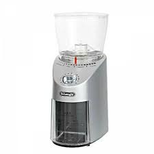 However, should you need a coffee machine service or repair outside of the warranty period, we are there to help. Delonghi Kg366j Coffee Grinder Conical Burr Grinder Type Silver From Japan Ems 4988371024305 Ebay