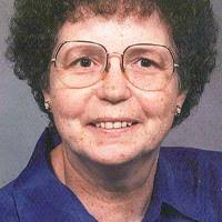 Sharon Heyden-Warner