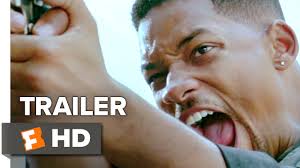 Bad Boys (1995) Official Trailer 1