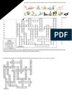 Une méthode simple et complète est présentée grâce à des fiches d'activités qui présentent les éléments grammaticaux de base (type de phrase, classe de mots, verbes, articles et déterminants, adjectifs, etc.) des traces écrites faciles et claires, ainsi que des exercices de grammaire cp pour la mise en pratique. Mots Fleches Mots Caches Plantes Domestiquees