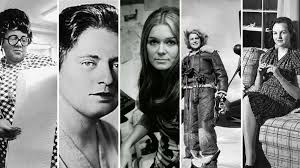 Women's History Month: Celebrating Female Journalists