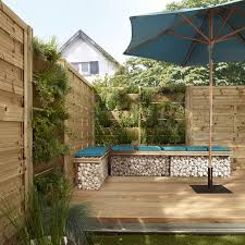 Panneau Vegetal L 90 X H 180 Cm Amenagement Jardin Panneau Bois Jardin Amenagement Exterieur