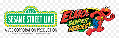 Sesame Street Live Logo Png Transparent Png Vhv Pngtree offers over 1986 sesame street png and vector images, as well as transparant background sesame street clipart images and psd files.download the view our latest collection of free sesame street png images with transparant background, which you can use in your poster, flyer design, or. logo png transparent png vhv