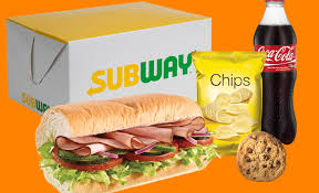 Over the subway has emerged as a reliable brand in the fast food industry for providing fresh, healthy and. Subway Online Delivery Lunch Boxes