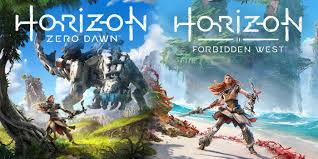 Together with old friends and new companions, she must brave this. Horizon Forbidden West Needs To Avoid One Sequel Trap Zetgaming