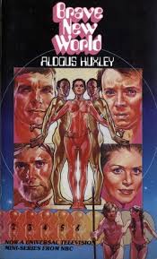 'brave new world' is not on netflix, but you can check out ' the 100.' Brave New World Tv Movie 1980 Imdb