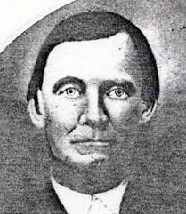 William Bartley Tabor (1816-1884)