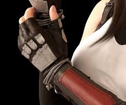 We are back praising tifa lockhart in this new video which shows all her cut scenes! A Closer Look At Final Fantasy 7 Remake S Ultra Realistic Characters Polygon