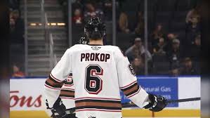 Prokop is a large human being. 4ow29tvuchbovm