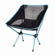 Portable Folding Chair Seat Stool Outdoor Fishing Camping Hiking Beach Chair Lightweight Bbq Picnic Fishing Chair Folding Camping Chairs Beach Chairs Portable
