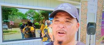 Columbus Community Leaders declare Sept. 11 Violence-Ceasefire weekend