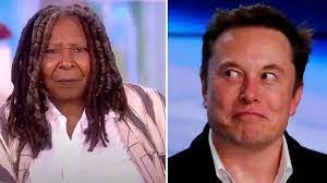 TRUE: Elon Musk Files A $80 Million Lawsuit Against Whoopi Goldberg And 'The View', Claims “They Are Lying About Me” 📰READ MORE https://t.me/CEO_ELON_RMUSK