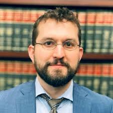 I'm very excited to announce that next week I'll be joining the law firm of  Boerema Blackton LLP as a partner! Over the past year, I've sincerely  enjoyed representing lawyers, physicians… |