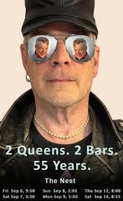 Vancouver Fringe 2024 by Vancouver Fringe