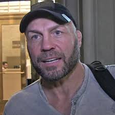 Randy Couture Breaks Silence After Heart Surgery, 'I'm Not Dead!'