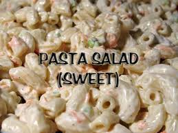 Pin By South African Recipes On 8 Salad Hawaiian Macaroni Salad Macaroni Salad Macaroni Salad Recipe