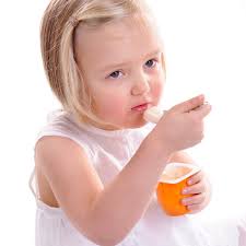 The Sugar Content of Yogurts