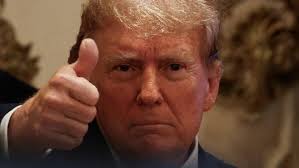 Storsejr: Trump stryger mod republikansk nominering på Super Tuesday