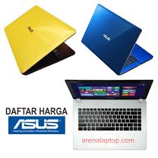 Jika di tahun tahun ini budget yang kamu punya untuk membeli dari segi spesifikasinya juga sudah sangat oke. Daftar Harga Laptop Asus Di Bawah 5 Juta Lengkap 2018