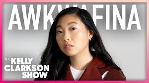 Lum first discovered she could make people laugh after her mother . Awkwafina Used To Pretend To Be Her Own Manager Youtube