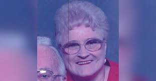 Mrs. Eva Merton Obituary