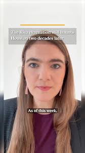 As Hurricane Rita barreled toward Houston in September 2005, millions of  residents fled. They had seen victims stranded in New Orleans from  Hurricane Katrina weeks earlier. They hoped to dodge a ...