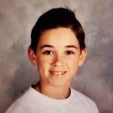 Gabriel Pierce's Instagram, Twitter & Facebook