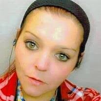 Ashley Nicole Booth Obituary