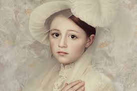 STORY BEHIND THE SHOT: Brittany Merrifield