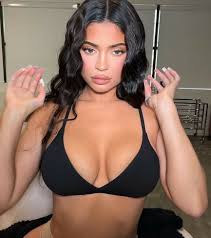 Kylie Jenner nude Porn Pictures, XXX Photos, Sex Images 4055350 - PICTOA