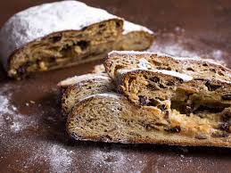 Vocal de mesa 2021 / josé antonio kast confirmó qu. The Better Fruitcake Baking Stollen At Nyc S Bien Cuit Bakery