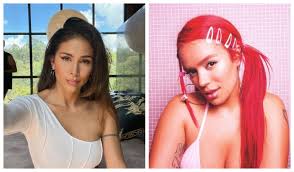 Greeicy disfrutó del concierto de Karol G y le dedicó emotivas palabras:  “Inspiradora” - Infobae