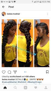 Braided hairstyles tutorials easy hairstyles hairdos youtube hair tutorials. Butterfly Braid Ig Leelee Moehair Hair Styles Natural Hair Styles Box Braids Hairstyles