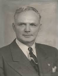 Percy William Turner (1894-1950)