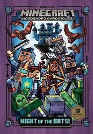 The Adventures Continue In The Minecraft Chapter Book Series As Five Young Minecraft Players Find Themselves Transported Inside Chapter Books Chronicle 2 Books
