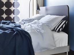 Ikea X Tom Dixon S New Delaktig Bed Frame And Headboards For 2019 Ikea Bed Bed Frame And Headboard Ikea