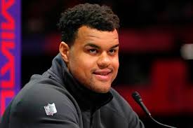 Arik Armstead: Jacksonville Jaguars defensive lineman in photos