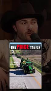 The benefit of John Deere equipment #johndeeregreen #equipmentoperator...