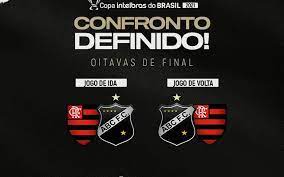 Os destaques ficam para os duelos são paulo x vasco, flamengo x abc e duelo nordestino. Vem Tranquilo Flamengo Abc Faz Publicacao Sobre Duelo De Mais Queridos Na Copa Do Brasil Flamengo Coluna Do Fla