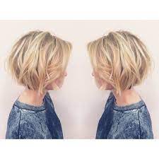 Mark Booth On Instagram Disheveled Perfection I Used A Curling Iron To Set The Waves Alternating Eac Short Hair Styles Trendy Short Hair Styles Hair Styles